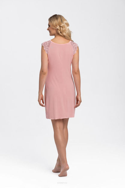 KOSZULA NOCNA NAOMI - BABELLA AW23/24