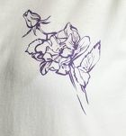 KOSZULA DAMSKA NLD 191, DĹUGI RÄKAW - 2