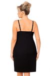 KOSZULA NOCNA SYLVIA PLUS SIZE - 2