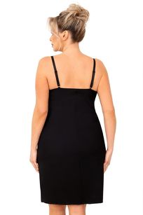 KOSZULA NOCNA SYLVIA PLUS SIZE