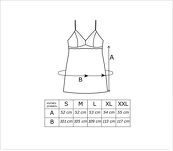 KOSZULKA NOCNA GRETA PLUS - 2