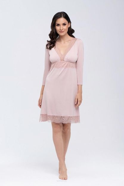 KOSZULA NOCNA THELMA - BABELLA AW23/24