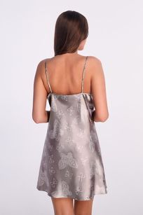 KOSZULKA SATYNOWA 001