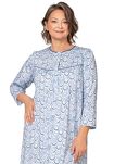 KOSZULA NOCNA DAMSKA BOGNA II 204 M-XXL - 7