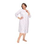 KOSZULA NOCNA DAMSKA BOGNA II 204 M-XXL - 3