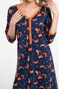 KOSZULA DAMSKA SCARLET  WÄ„SKIE RAMIÄ„CZKO