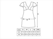 KOSZULA DAMSKA LUIZA - 2