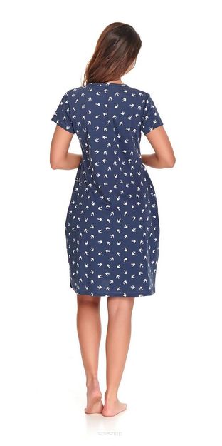 KOSZULA DAMSKA TCB.9927 - AW2020