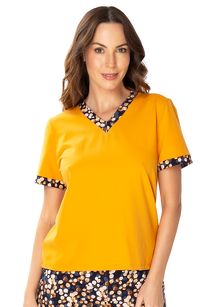 Bluzka piżamowa LUCY