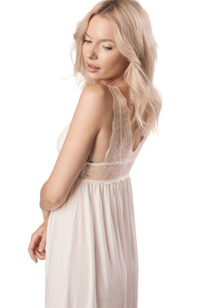 KOSZULKA DAMSKA NOCNA ADA