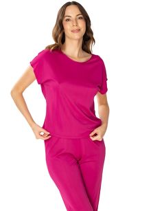 Bluzka piżamowa LARISA