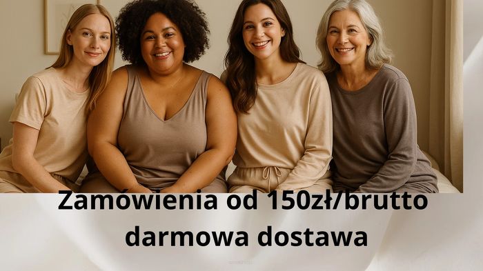 Halka nude do sukienki midi – dyskretna podstawa idealnej stylizacji | pradlo.pl